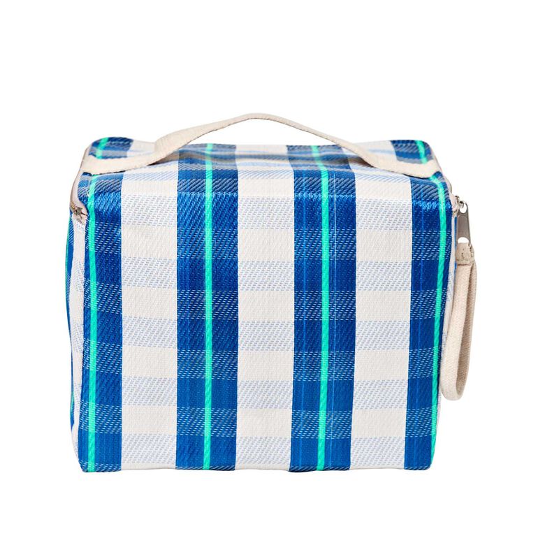 SUNNYLiFE Recycled Nylon Lunch Cooler Bag image number 3